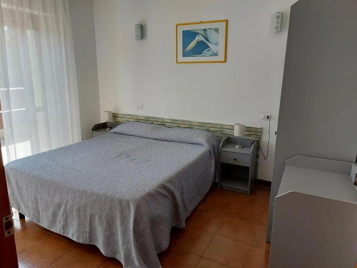 Residence Aurora Wellness & Spa Albenga