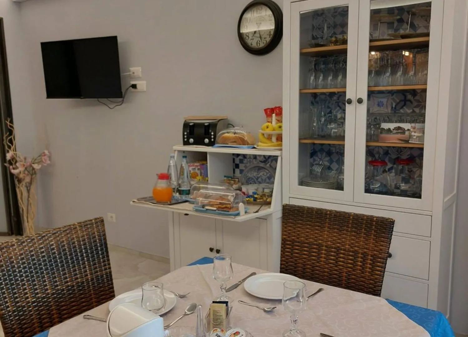 Residence Aurora Wellness & Spa Albenga Aparthotel