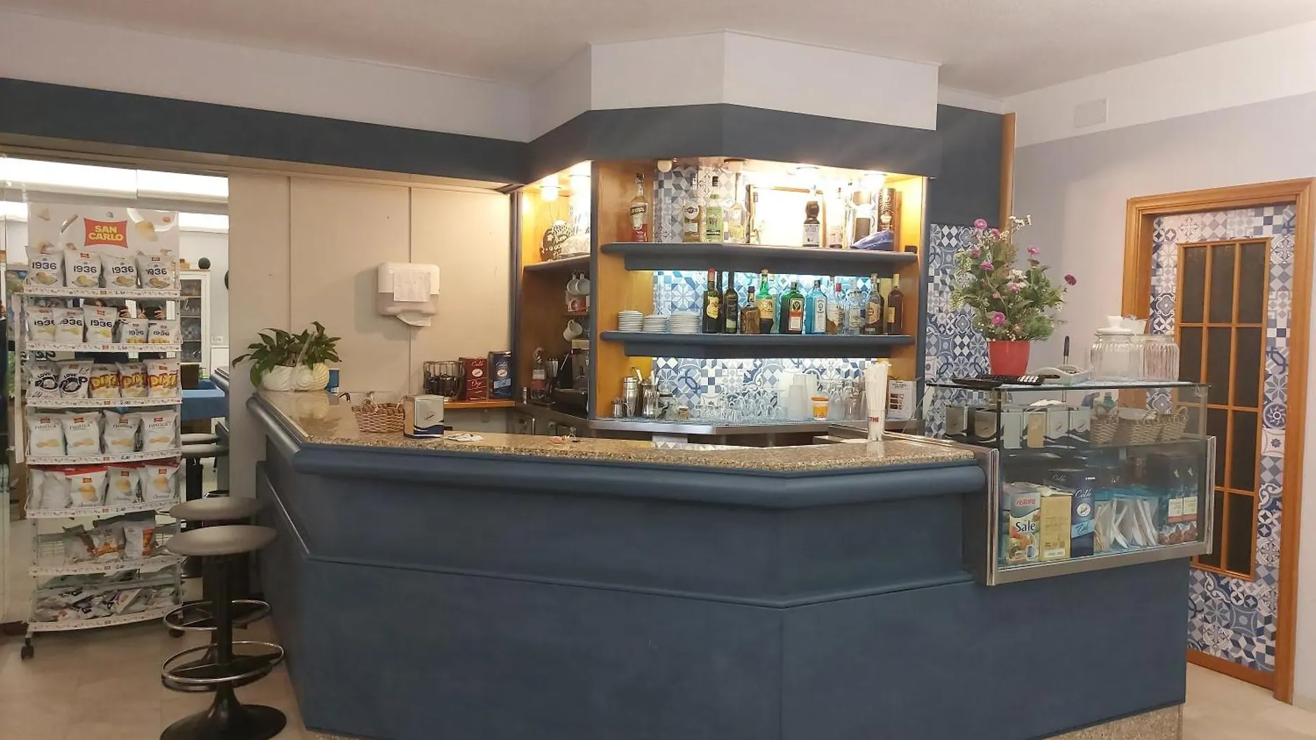 Residence Aurora Wellness & Spa Albenga Aparthotel