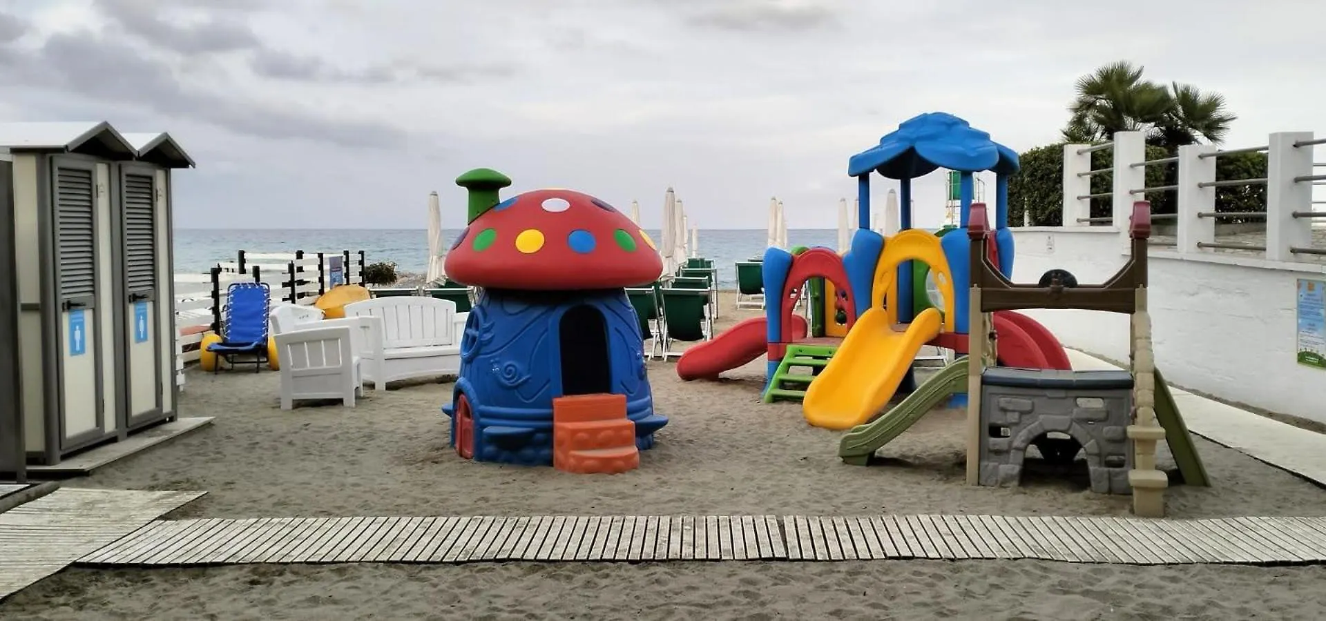 Aparthotel Residence Aurora Wellness & Spa Albenga