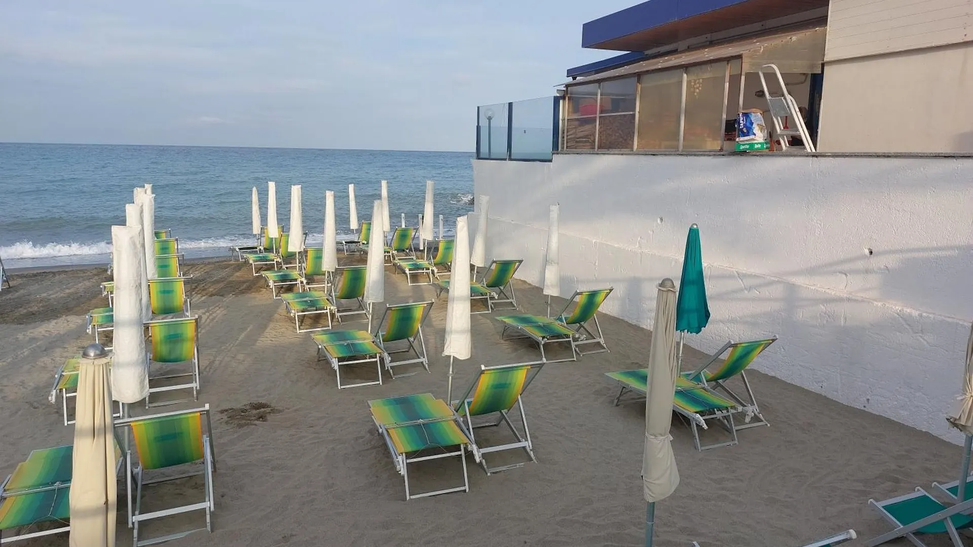 Residence Aurora Wellness & Spa Albenga Italy