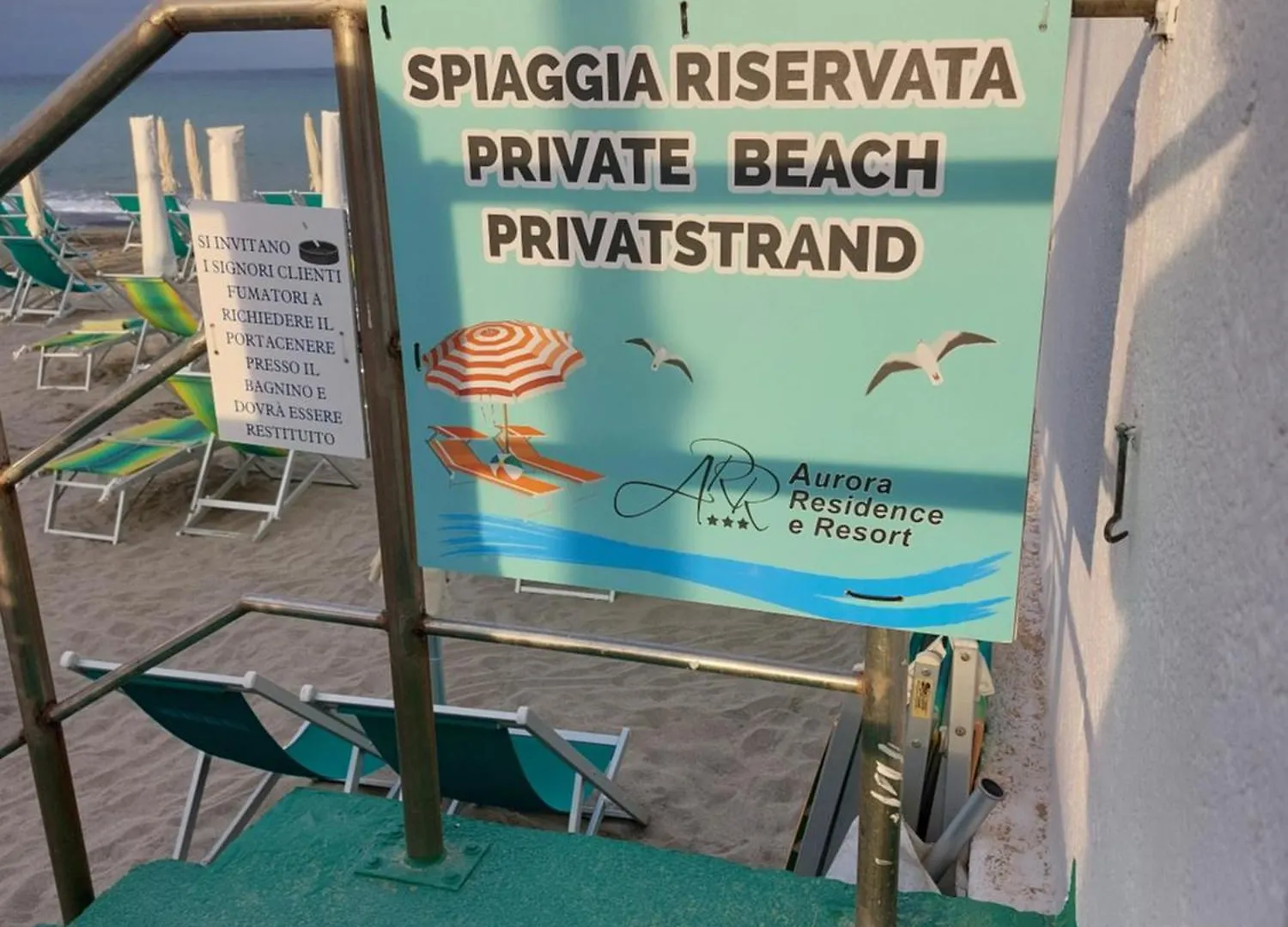 Residence Aurora Wellness & Spa Albenga 3*,