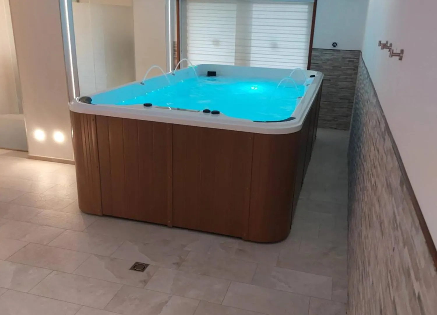 Hotel apartamentowy Residence Aurora Wellness & Spa Albenga
