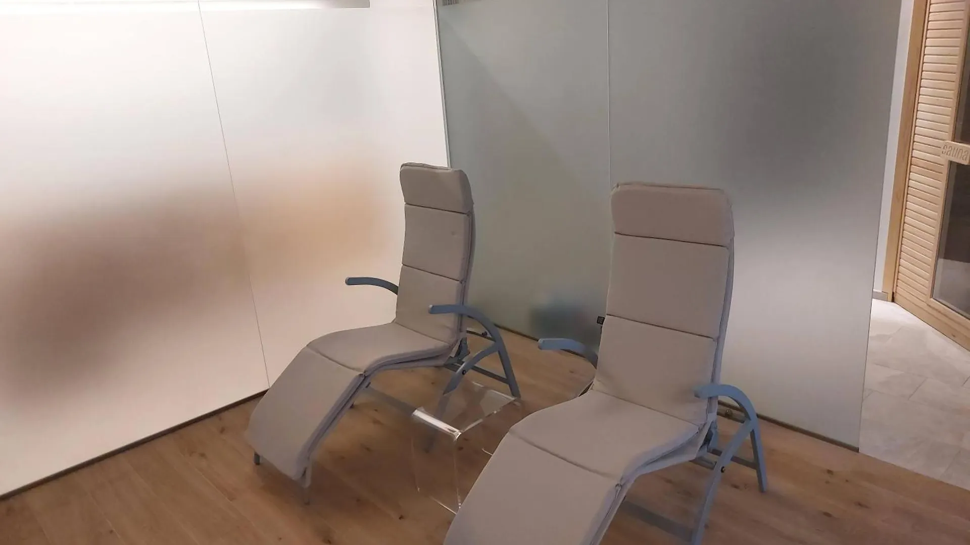 Residence Aurora Wellness & Spa Albenga 3*,