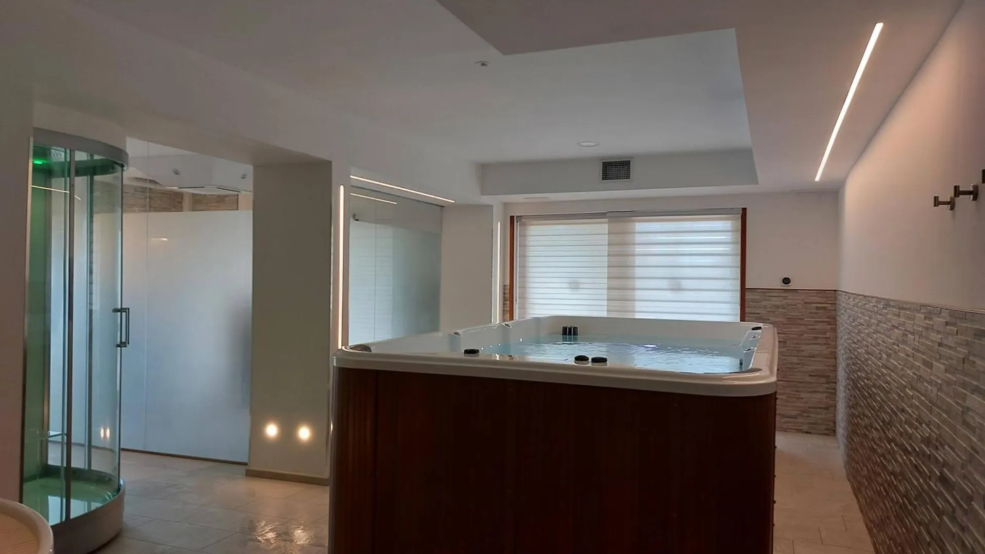 Residence Aurora Wellness & Spa Albenga