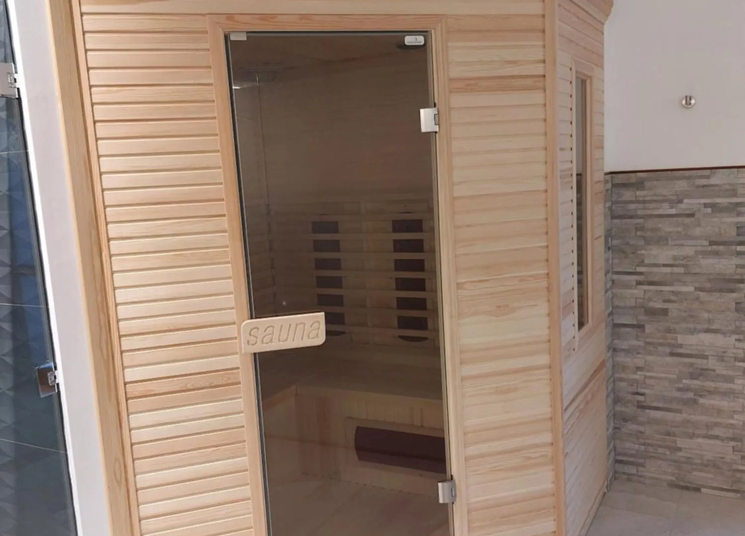 Residence Aurora Wellness & Spa Albenga Aparthotel