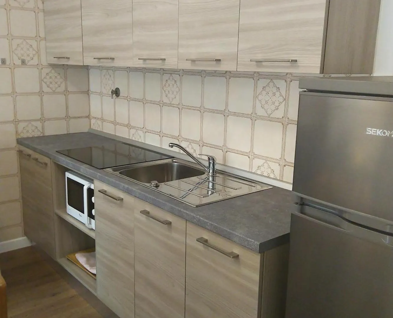 Residence Aurora Wellness & Spa Albenga Aparthotel