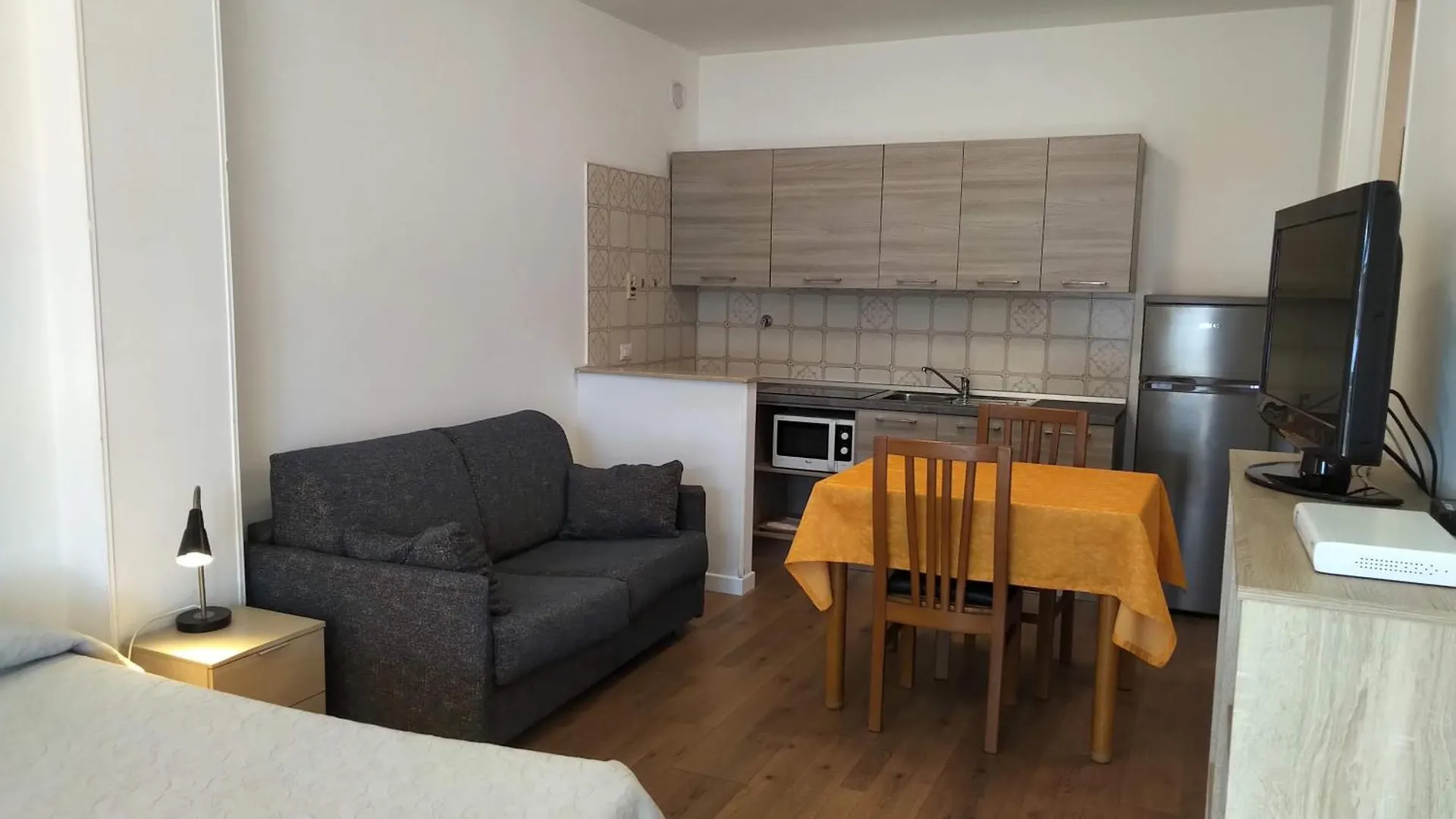 Residence Aurora Wellness & Spa Albenga Aparthotel