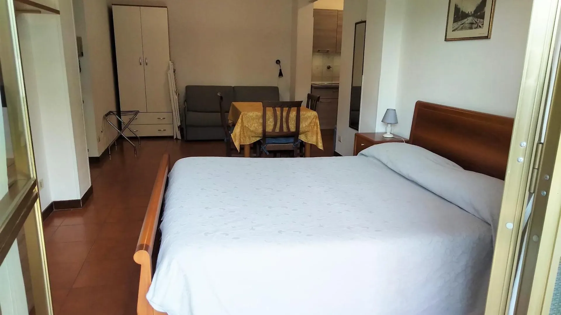 Residence Aurora Wellness & Spa Albenga