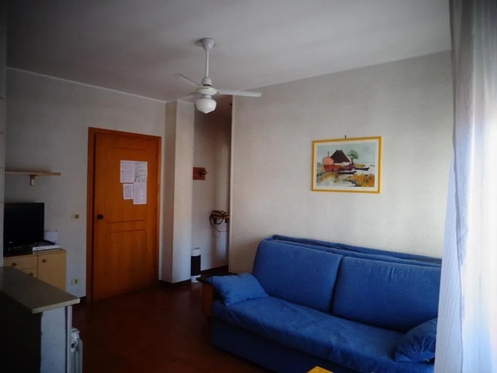 Aparthotel Residence Aurora Wellness & Spa Albenga