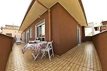 Residence Aurora Wellness & Spa Albenga Aparthotel