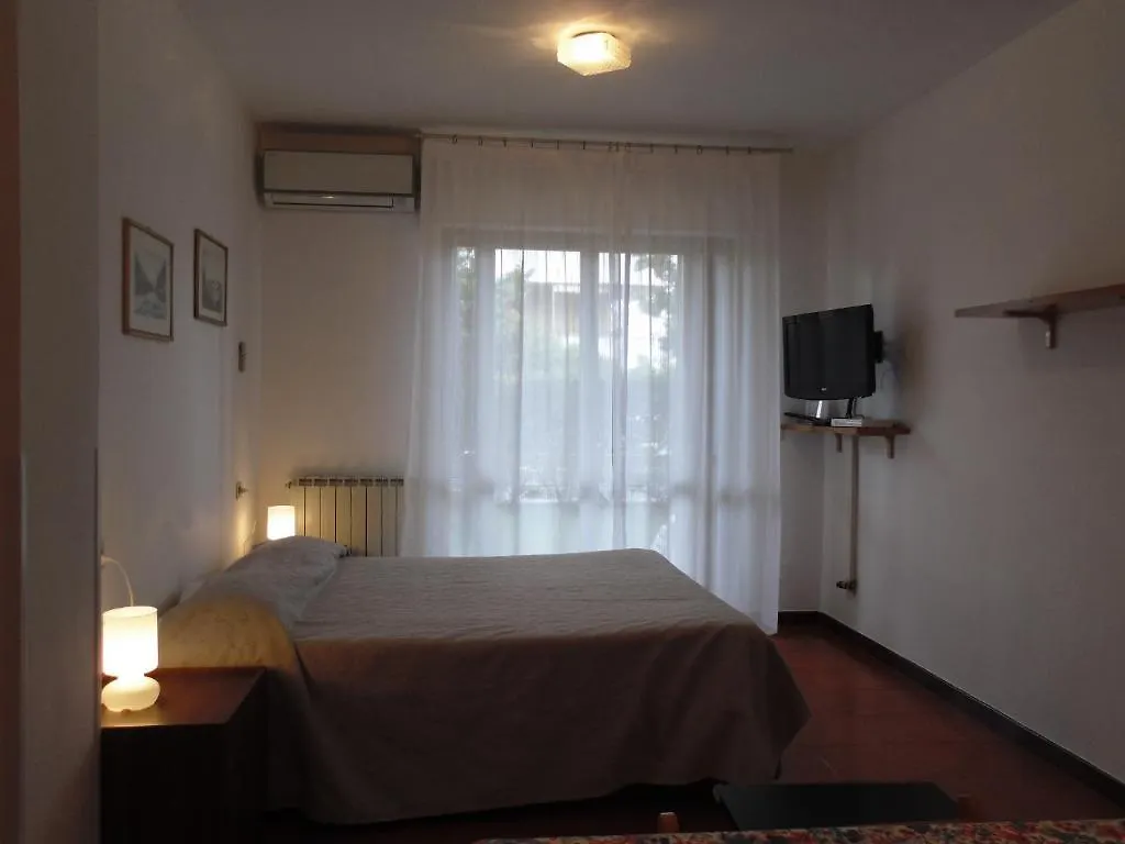 Residence Aurora Wellness & Spa Albenga 3*,  Italy