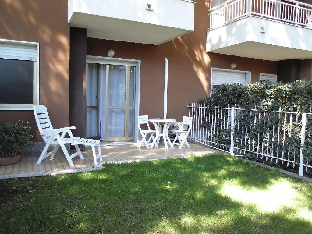 Residence Aurora Wellness & Spa Albenga