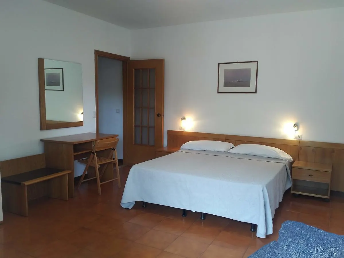 Residence Aurora Wellness & Spa Albenga Italy