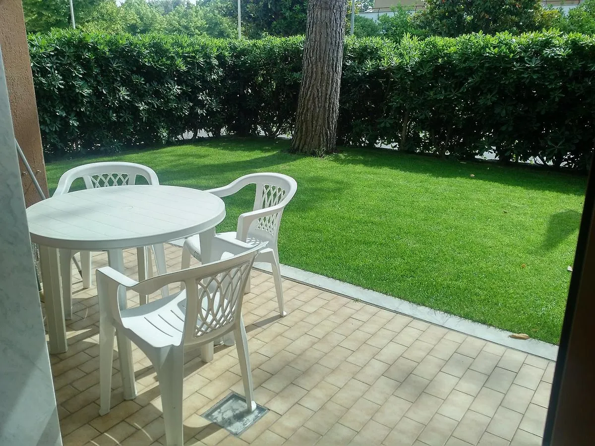 Aparthotel Residence Aurora Wellness & Spa Albenga