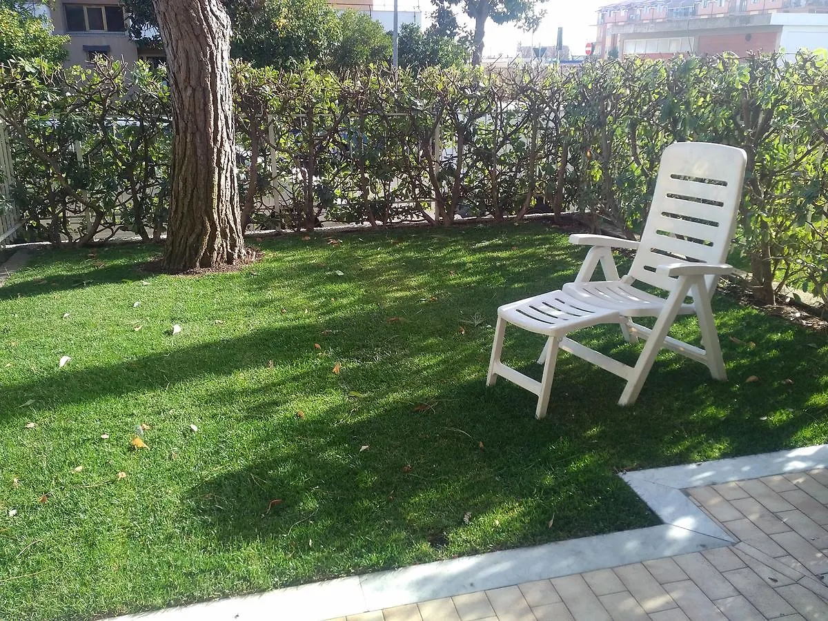 Residence Aurora Wellness & Spa Albenga 3*,  Italy