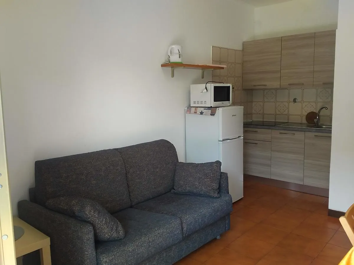 Residence Aurora Wellness & Spa Albenga