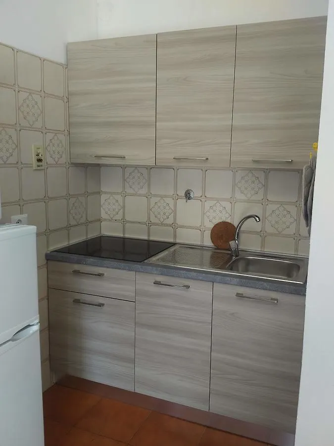 Aparthotel Residence Aurora Wellness & Spa Albenga