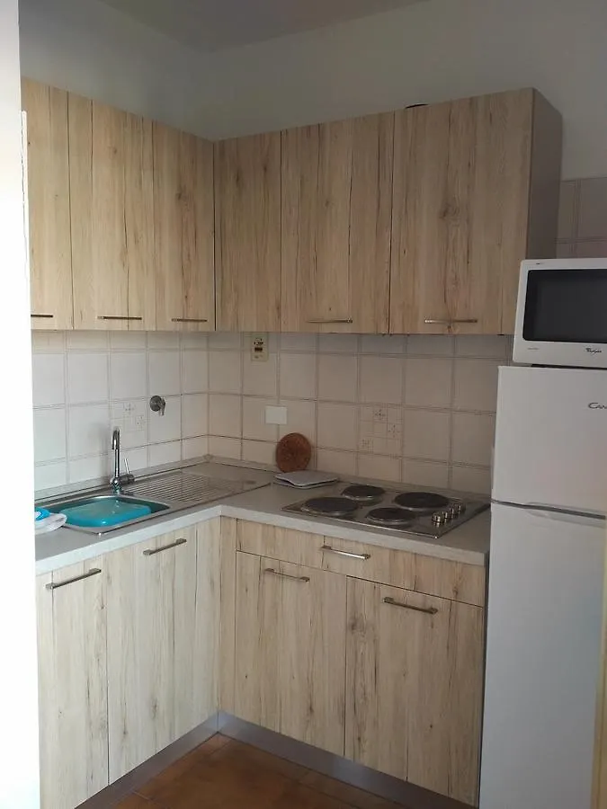 Residence Aurora Wellness & Spa Albenga Aparthotel