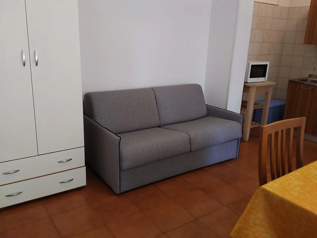 Residence Aurora Wellness & Spa Albenga