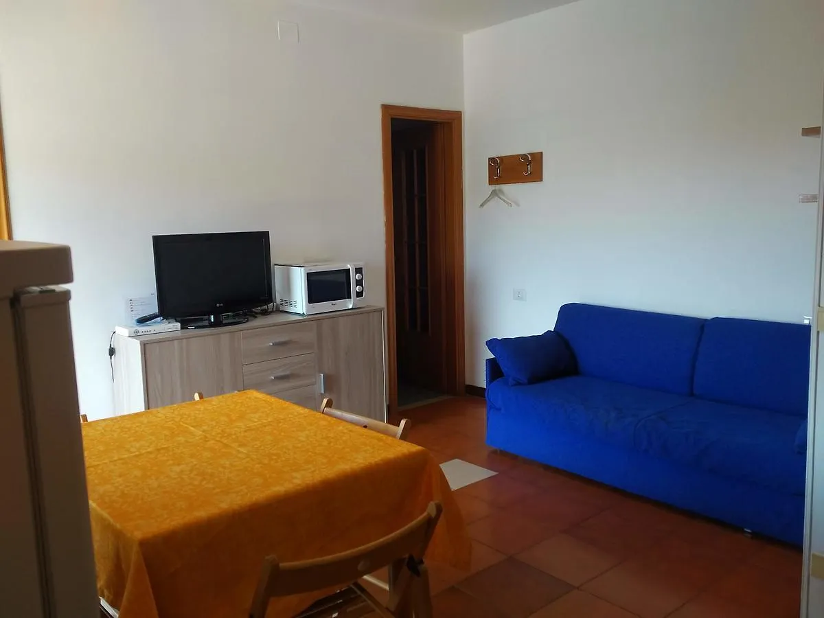 Aparthotel Residence Aurora Wellness & Spa Albenga