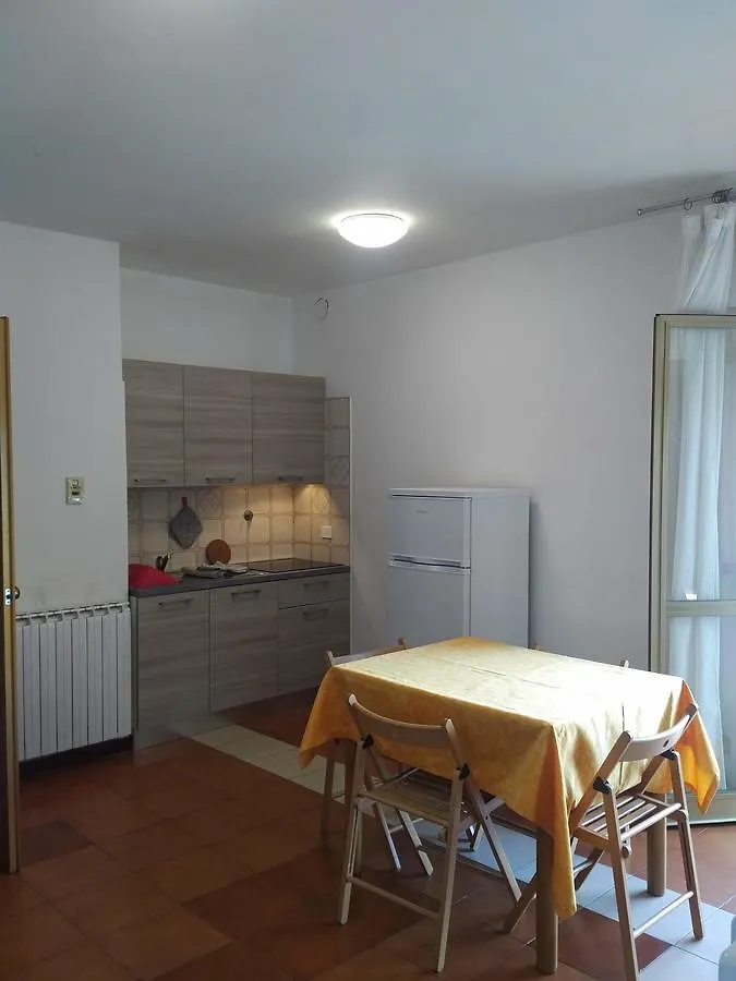 Residence Aurora Wellness & Spa Albenga Aparthotel