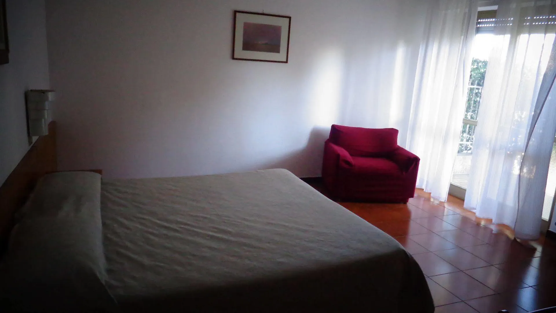 *** Aparthotel Residence Aurora Wellness & Spa Albenga Italy