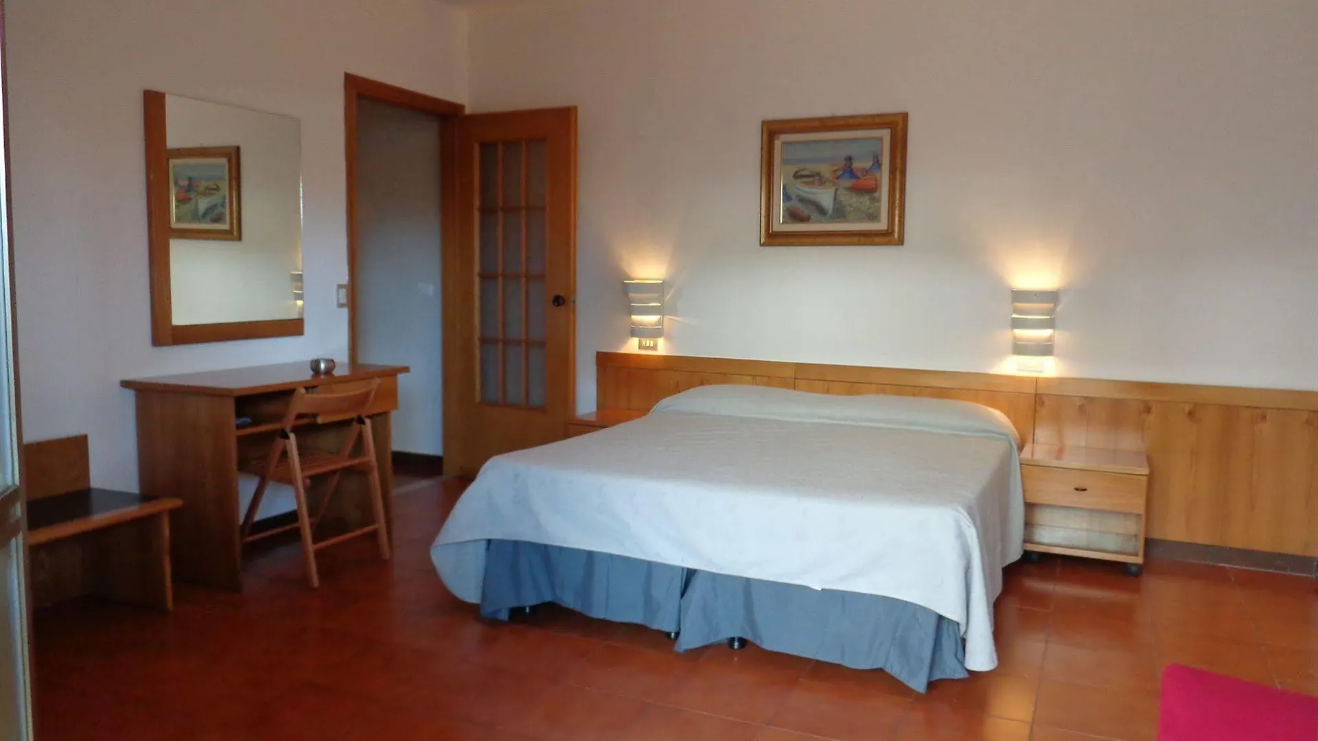 Residence Aurora Wellness & Spa Albenga Italy
