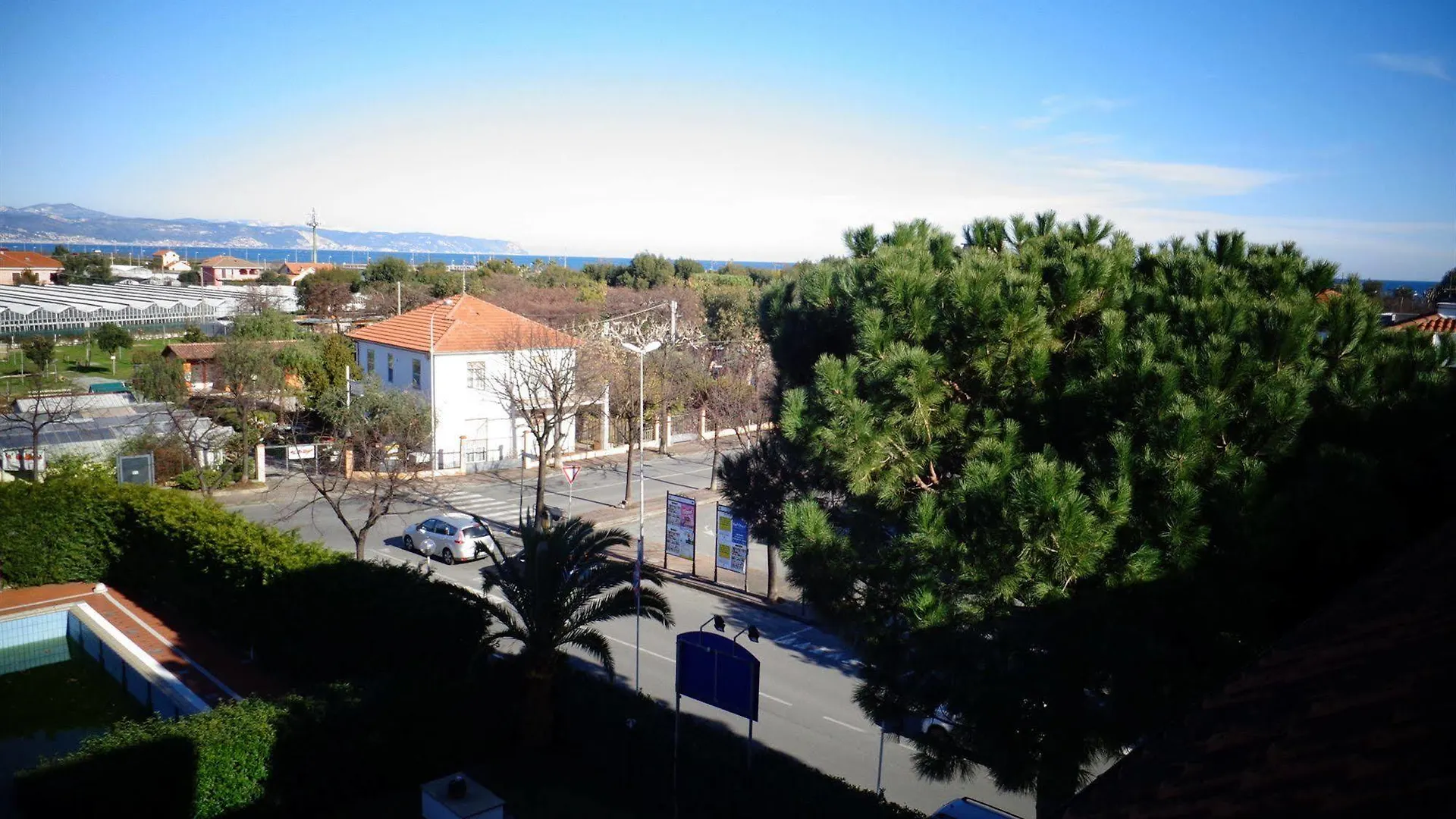 Residence Aurora Wellness & Spa Albenga