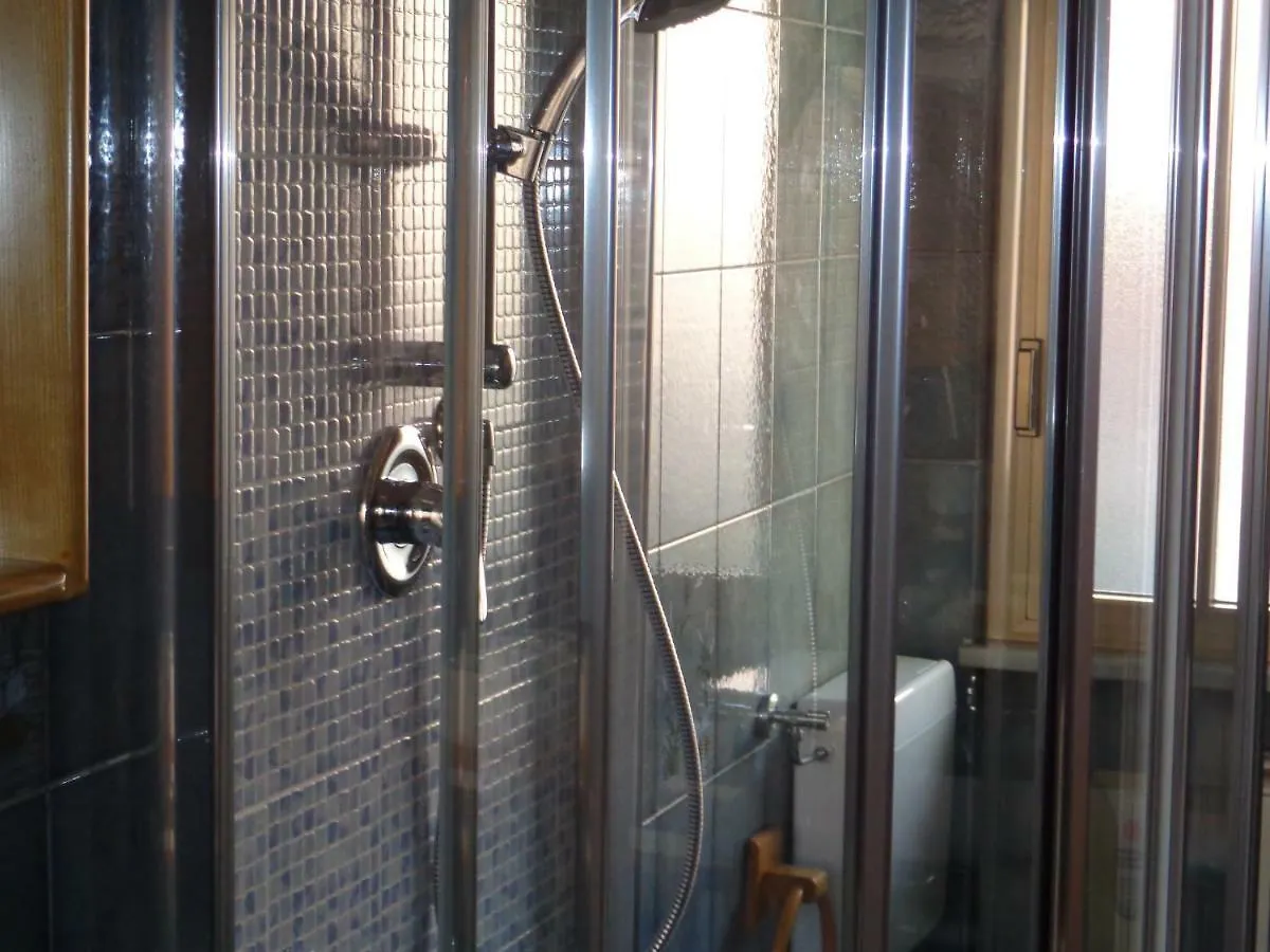 Residence Aurora Wellness & Spa Albenga Aparthotel