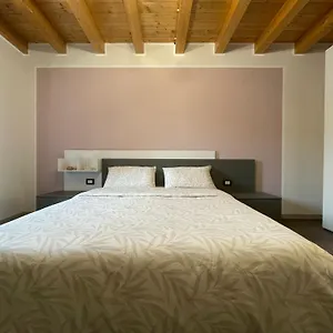 Dimora Rosso San Zeno - Wifi Veloce E Adatto Per Famiglie Appartamento