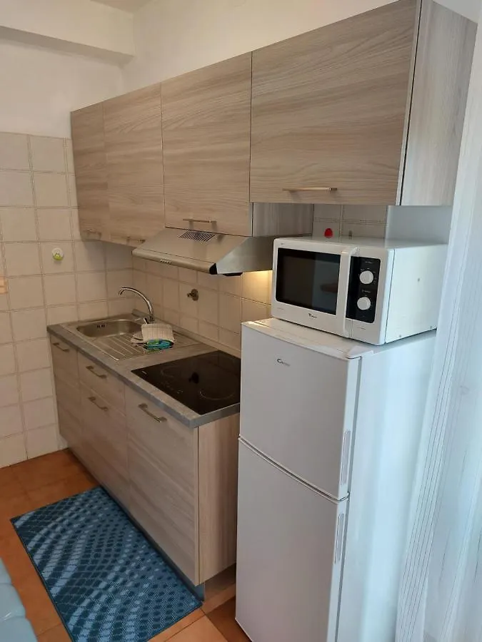 Aparthotel Residence Aurora Wellness & Spa Albenga
