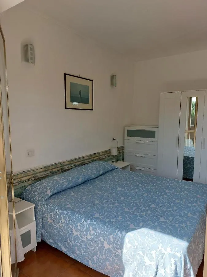 Residence Aurora Wellness & Spa Albenga Aparthotel