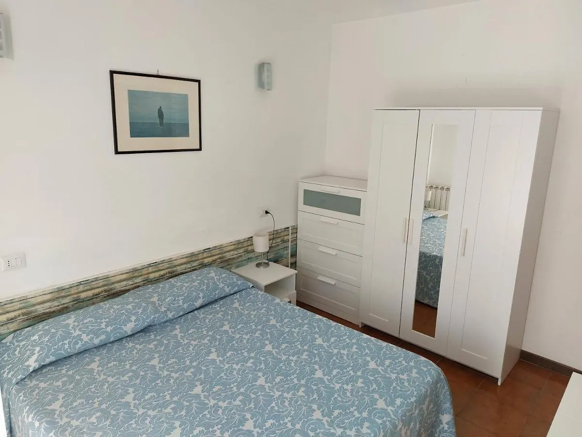 Residence Aurora Wellness & Spa Albenga Aparthotel