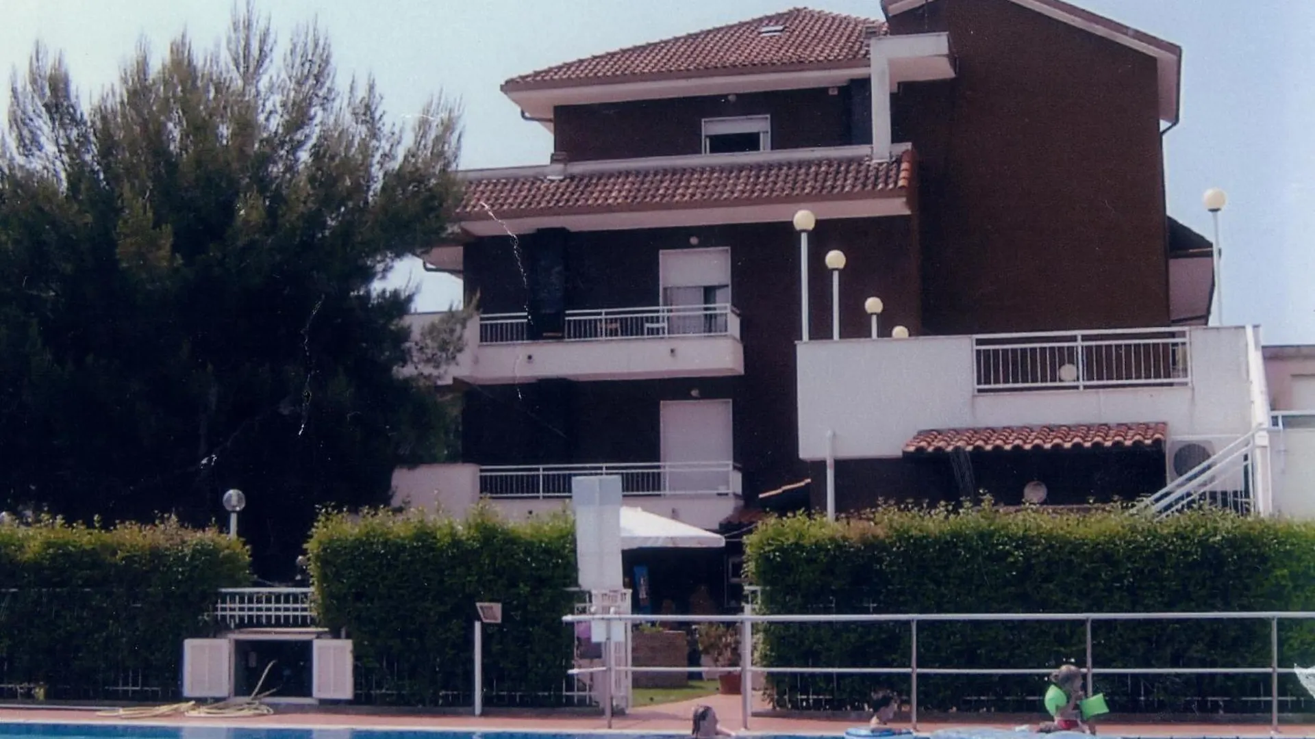 Residence Aurora Wellness & Spa Albenga Italy