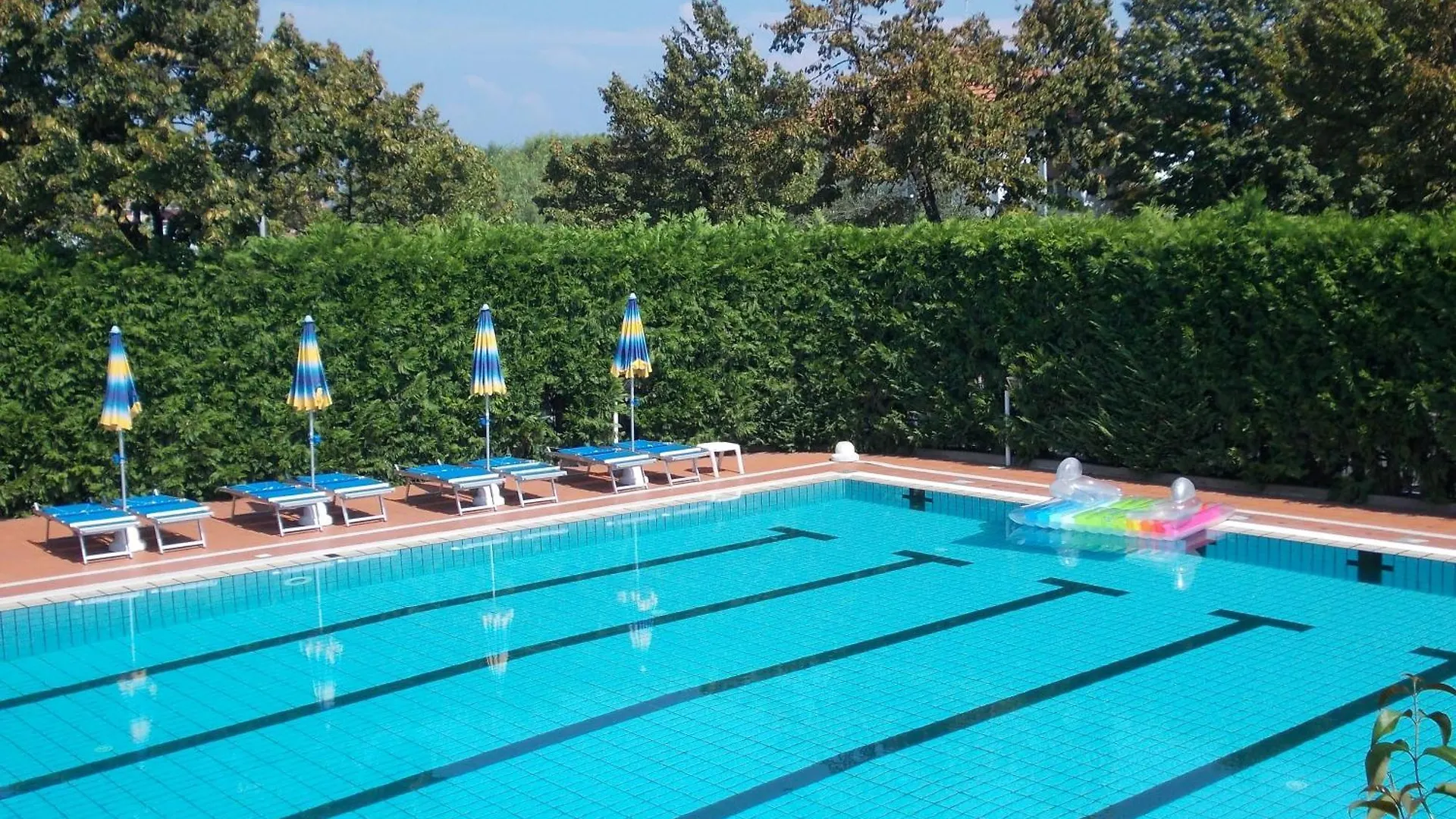 Aparthotel Residence Aurora Wellness & Spa Albenga