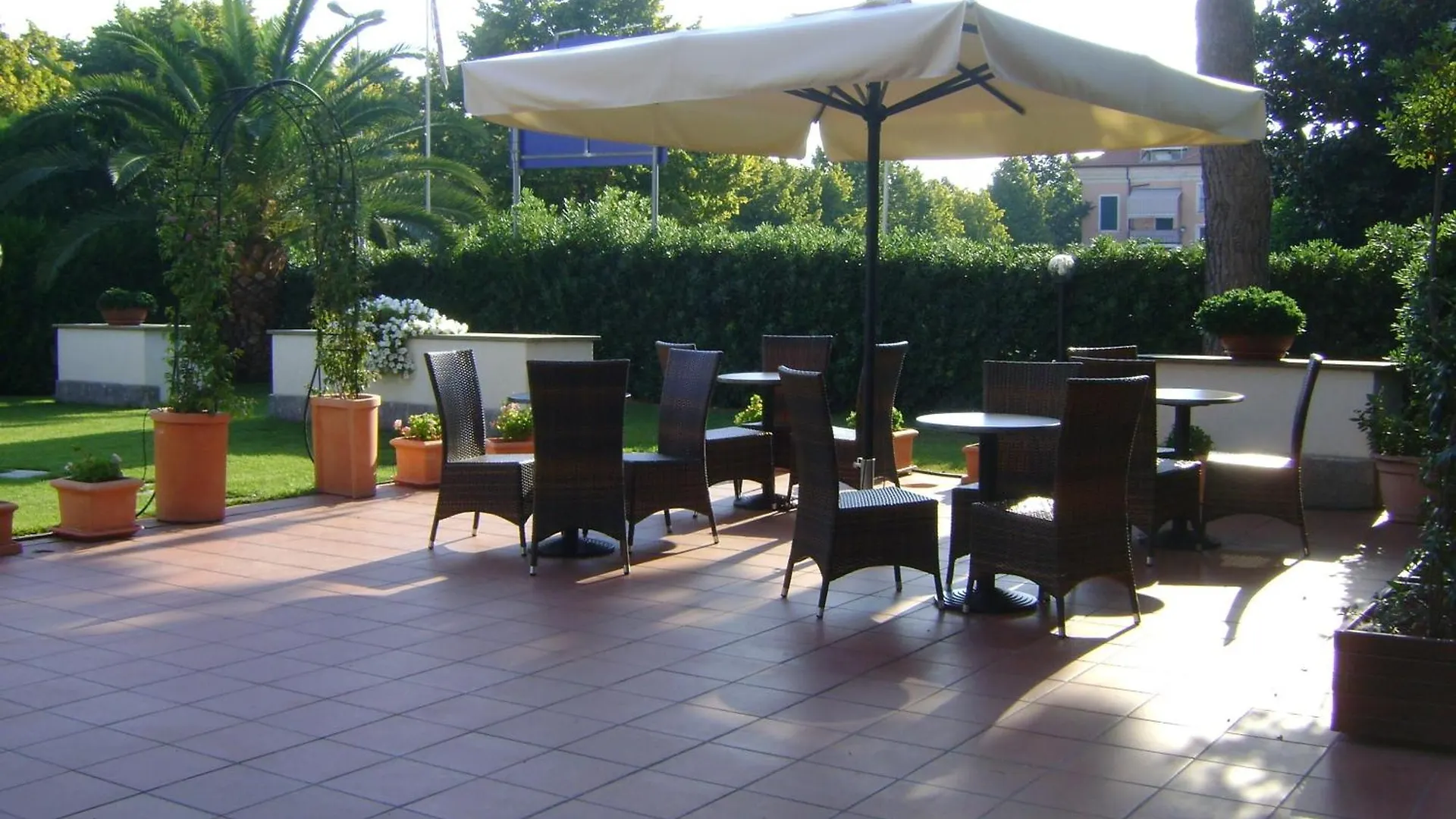 Residence Aurora Wellness & Spa Albenga Aparthotel