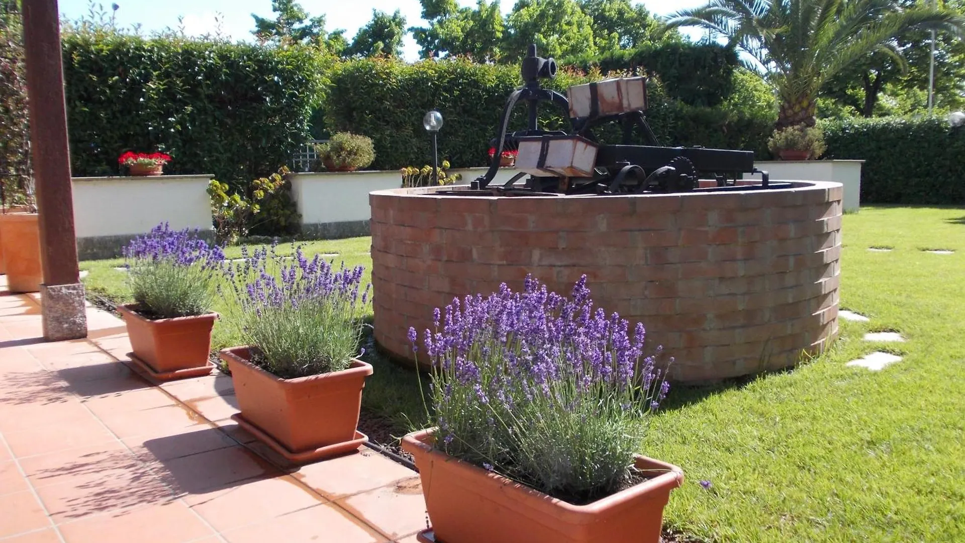 Residence Aurora Wellness & Spa Albenga
