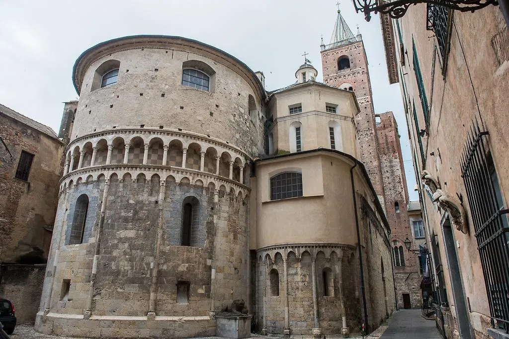 Residence Aurora Wellness & Spa Albenga