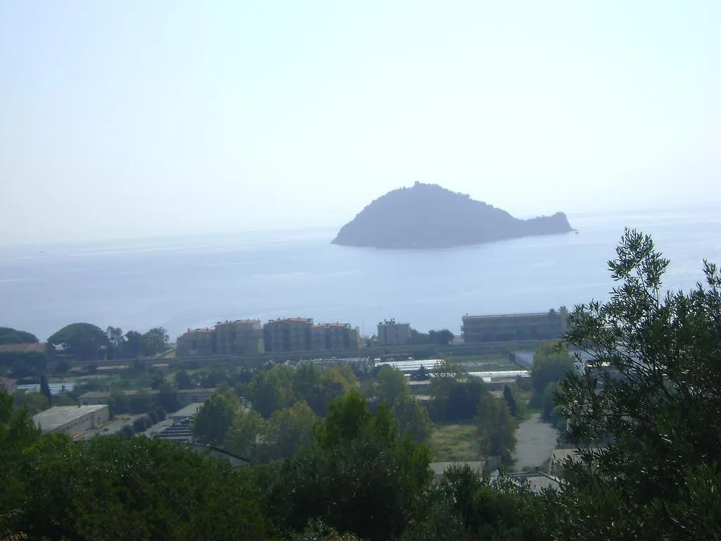 Residence Aurora Wellness & Spa Albenga