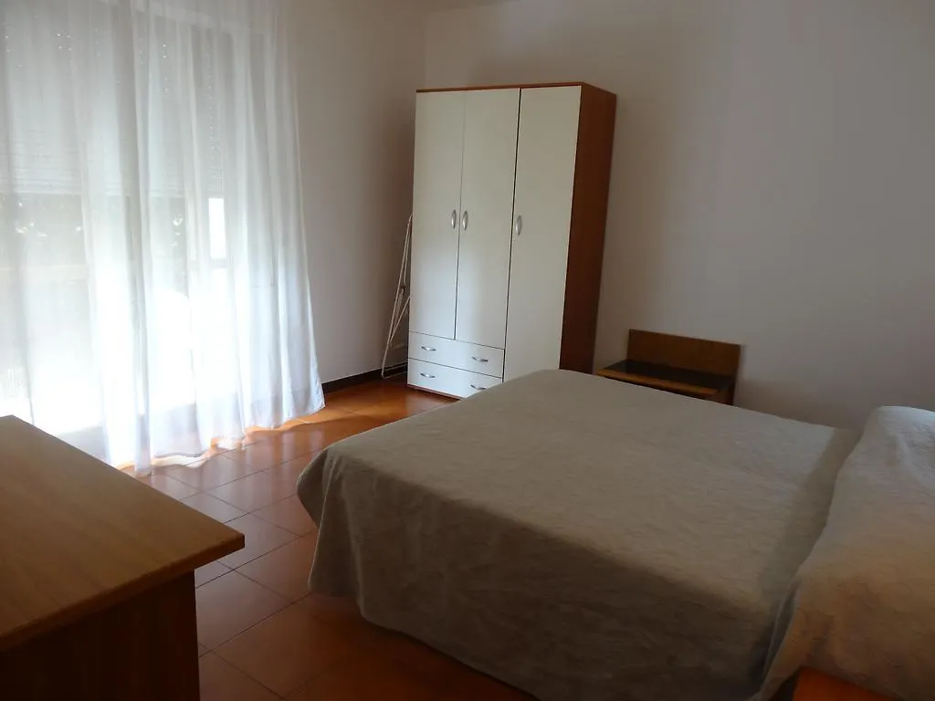 Aparthotel Residence Aurora Wellness & Spa Albenga