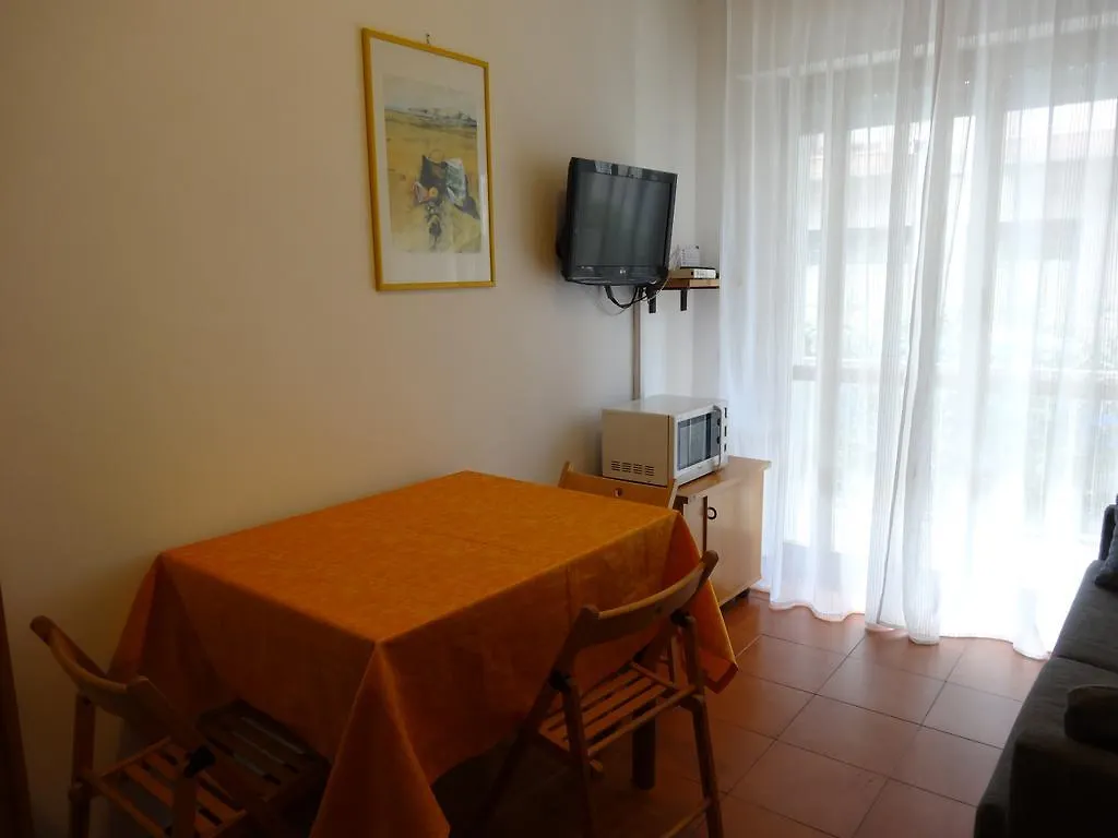 Residence Aurora Wellness & Spa Albenga Italy