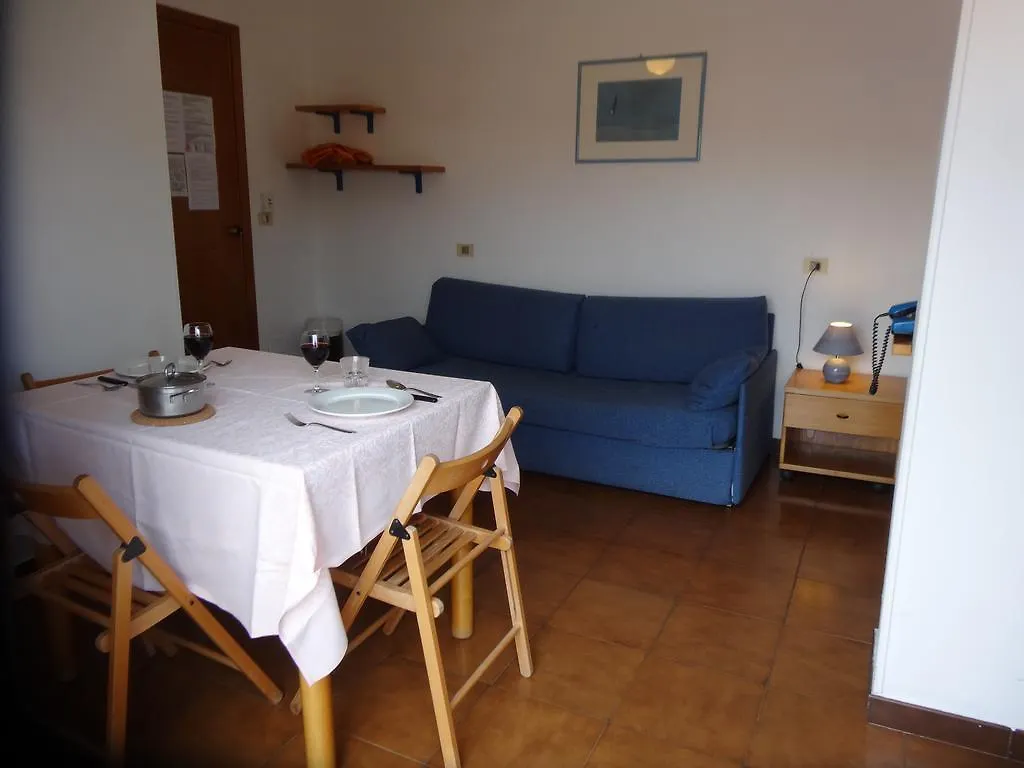 Residence Aurora Wellness & Spa Albenga