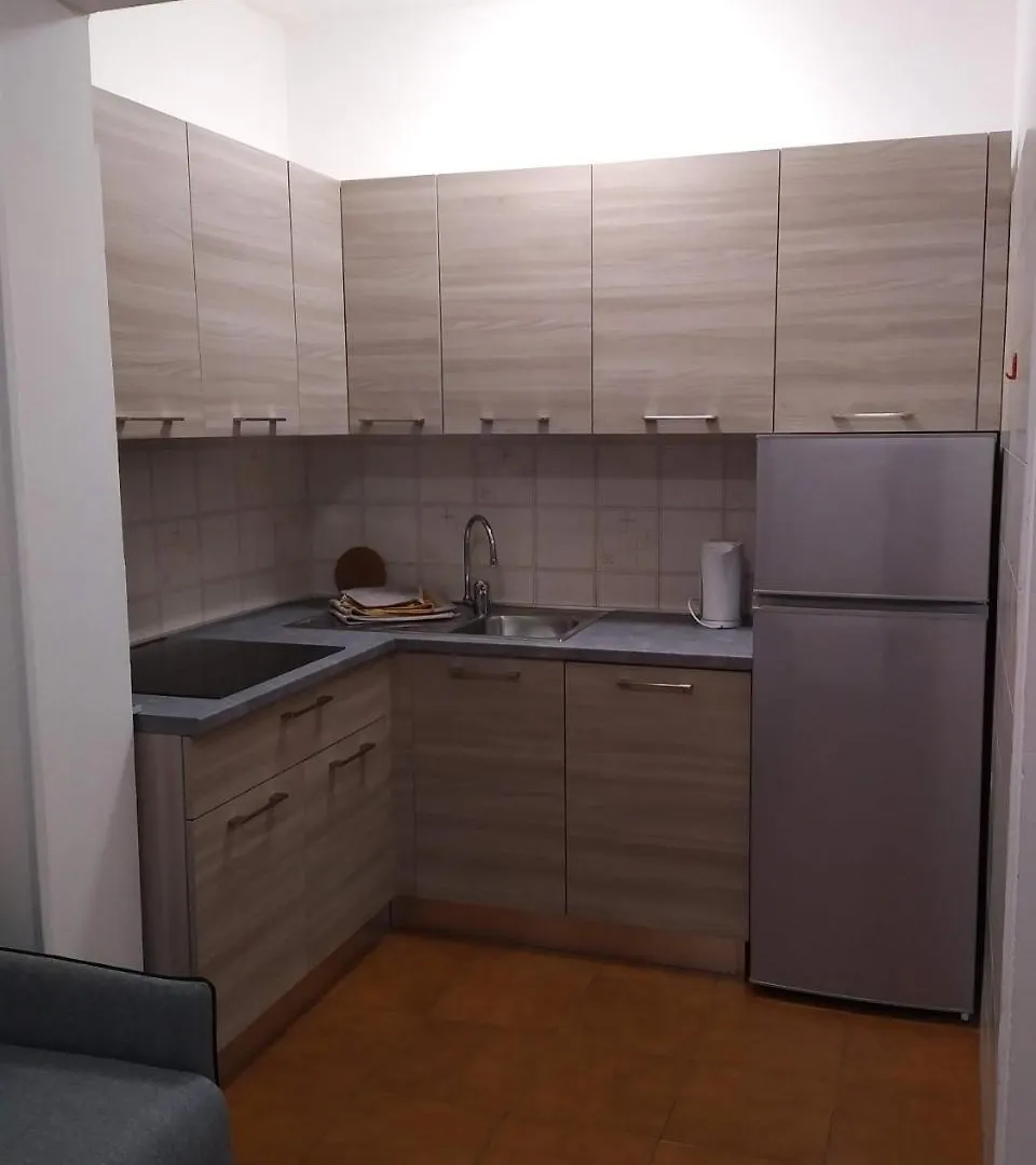 Residence Aurora Wellness & Spa Albenga 3*,