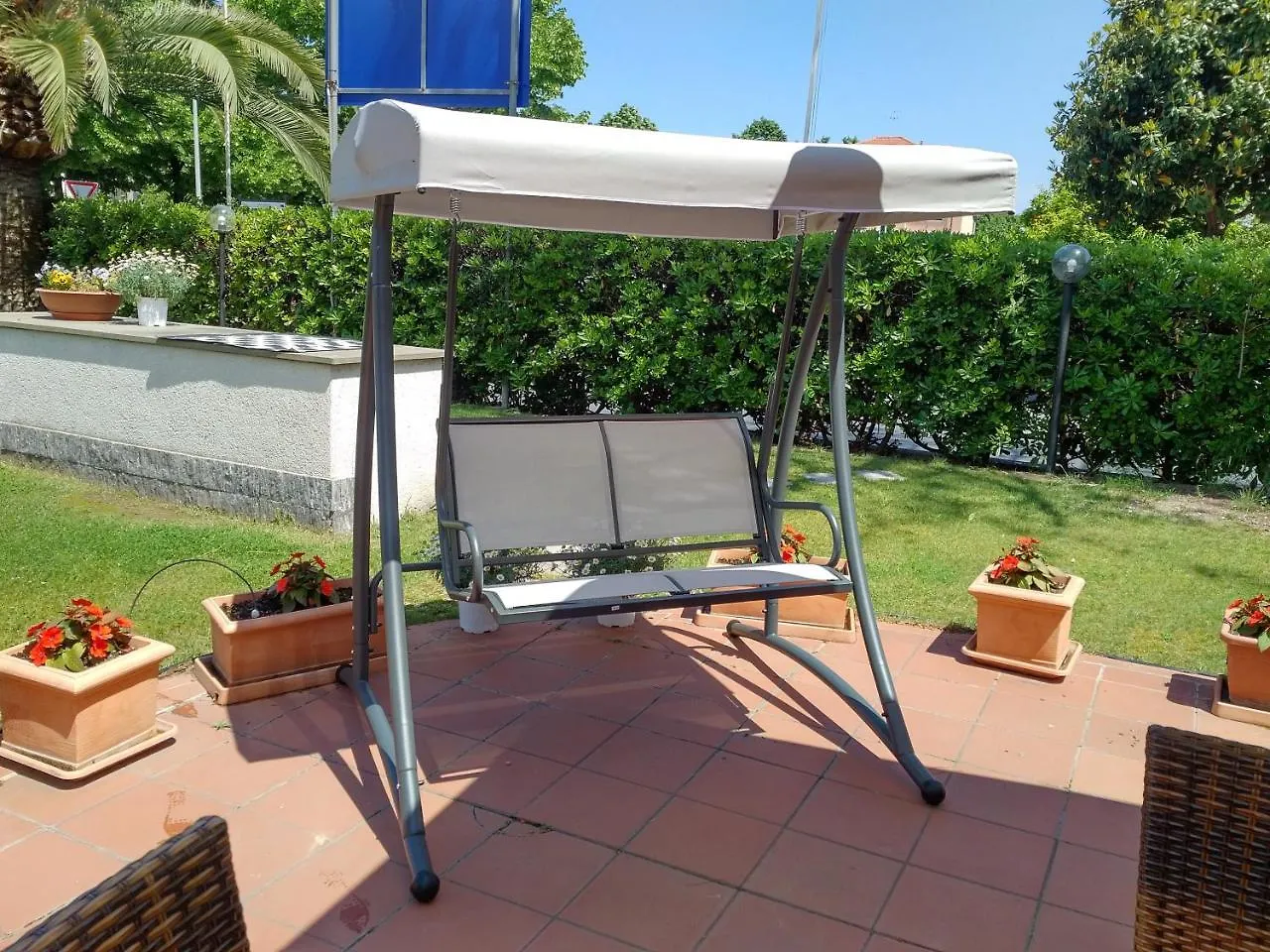 Residence Aurora Wellness & Spa Albenga 3*,