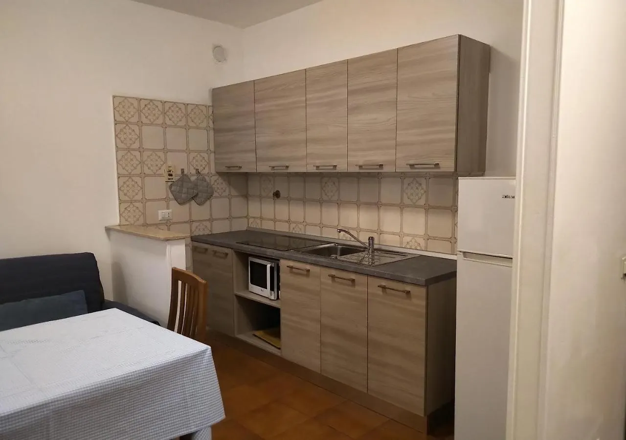 Aparthotel Residence Aurora Wellness & Spa Albenga